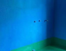 得荣卫生间测漏水多少钱