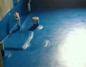 得荣卫生间测漏水多少钱