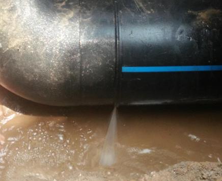 得荣楼顶渗水维修公司为大家分享下得荣卫生间漏水维修修补技术!