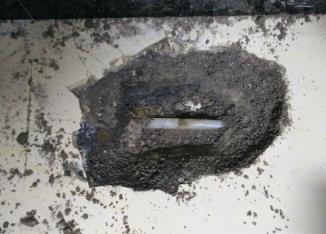 得荣漏水检测多少钱