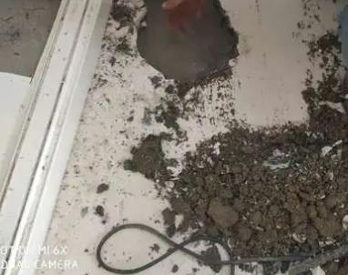 得荣楼顶渗水公司分享下得荣卫生间测漏水方法和方法的详细分解。