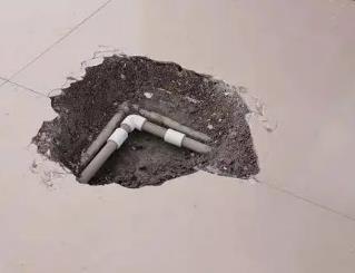  得荣检漏多少钱?