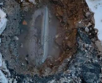 得荣楼顶漏水维修怎么找漏水点？